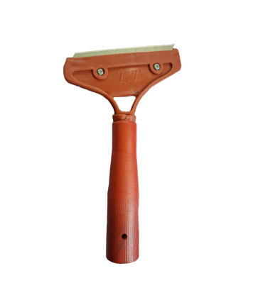 تیغ شیشه پاک کن و کاتر دسته دار (تیغ قابل تعویض)