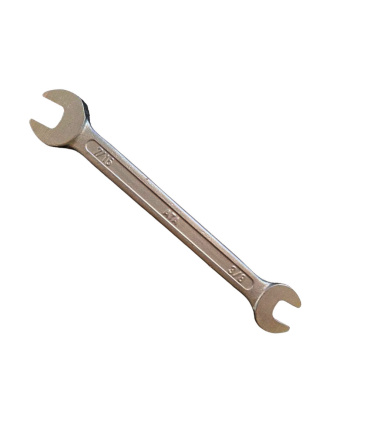 آچار سایز 3.8*7.16 دو سر تخت آتا تولز ATA TOOLS