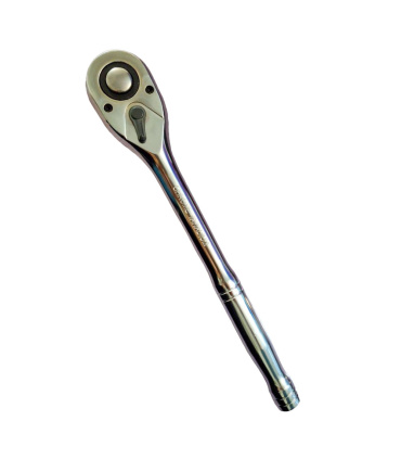 دسته بکس جغجغه‌ای 72دنده درایو1/2 ضامن‌دار تاپدان TAPDAN