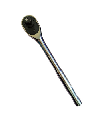 دسته بکس جغجغه‌ای 72دنده درایو1/2 ضامن‌دار جاپی تاپدان TAPDAN