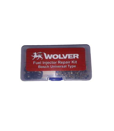 کیت اچار مخصوص فلتر سوزن  انژکتور   WOLVER A
