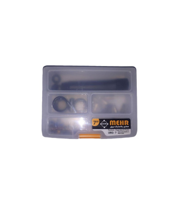 کیت اچار مخصوص فلتر سوزن انژکتور B