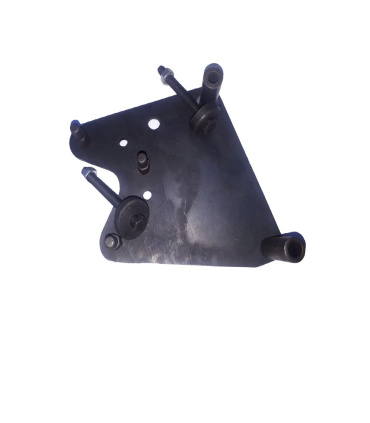 اچار تایم رنو تالیسمان