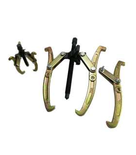 فولی و پولی کش سایز 12 اینچ دو و سه شاخ شو FIDEF