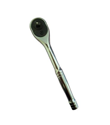 دسته بکس جغجغه‌ای 72دنده درایو 1/4 ضامن‌دار تاپدان TAPDAN طرح اسناپون