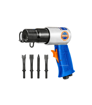 چکش بادی 6 اینچ 150 میلیمتر وادفو WADFOW مدل WAT4515