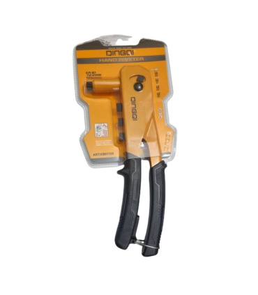 انبر پرچ کن بلند صنعتی دینگی DINGQI مدل KB01105