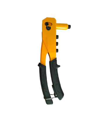 انبر پرچ کن بلند صنعتی دینگی DINGQI مدل KB01105