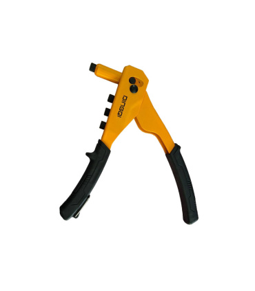 انبر پرچ کن بلند صنعتی دینگی DINGQI مدل KB01105