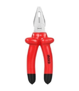 انبردست عایق برق 7 اينچ اینکو مدل HICP01180