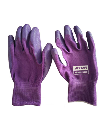 دستکش ایمنی ضدبرش آروا ARVA مدل 4820