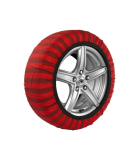 زنجیر چرخ پارچه ای نانو پلاس گارانتی دار