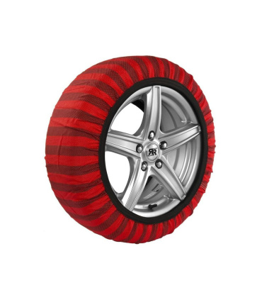 زنجیر چرخ پارچه ای نانو پلاس گارانتی دار