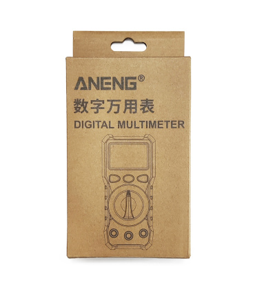مولتی متر دیجیتالی هوشمند آننگ ANENG مدل SZ301