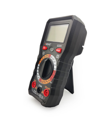 مولتی متر دیجیتالی هوشمند آننگ ANENG مدل SZ301