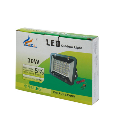 پروژکتور سیار CAICAI 2010 LED 30W