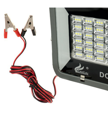 پروژکتور سیار CAICAI 2010 LED 30W