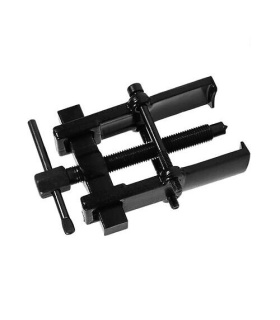 بلبرینگ کش سایز 3 اینچ ابعاد 65*38 ناخن نازک با جمع کن پایه کد 75