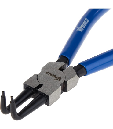 انبر خار جمع کن سرکج سایز 7 اینچ ویتولز VTOOLS مدل VT2156 آمریکا