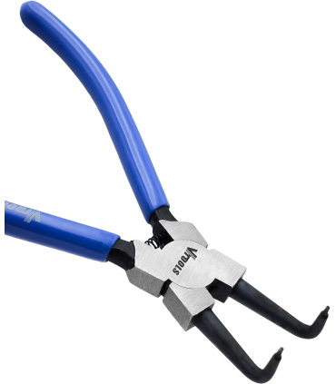 انبر خار جمع کن سرکج سایز 7 اینچ ویتولز VTOOLS مدل VT2156 آمریکا