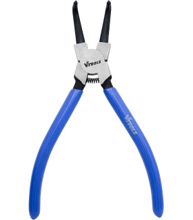 انبر خار جمع کن سرکج سایز 7 اینچ ویتولز VTOOLS مدل VT2156 آمریکا