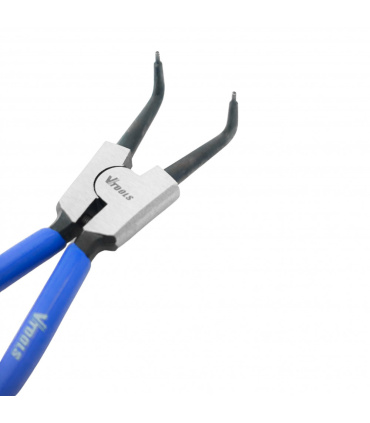 انبر خار بازکن سرکج سایز 7 اینچ ویتولز VTOOLS مدل VT2154 آمریکا