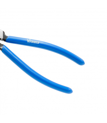 انبر خار بازکن سرراست / صاف سایز 7 اینچ ویتولز VTOOLS مدل VT2153 آمریکا