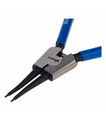 انبر خار بازکن سرراست / صاف سایز 7 اینچ ویتولز VTOOLS مدل VT2153 آمریکا