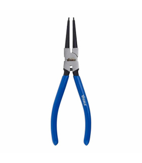 انبر خار جمع کن سرراست / صاف سایز 7 اینچ ویتولز VTOOLS مدل VT2155 آمریکا