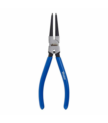 انبر خار جمع کن سرراست / صاف سایز 7 اینچ ویتولز VTOOLS مدل VT2155 آمریکا