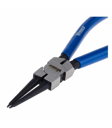 انبر خار جمع کن سرراست / صاف سایز 7 اینچ ویتولز VTOOLS مدل VT2155 آمریکا