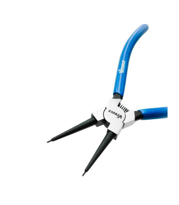 انبر خار جمع کن سرراست / صاف سایز 7 اینچ ویتولز VTOOLS مدل VT2155 آمریکا