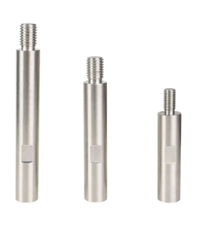 پک 3 عددی شفت میله تبدیل دستگاه پولیش استارت START