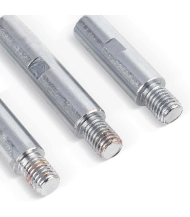 پک 3 عددی شفت میله تبدیل دستگاه پولیش استارت START