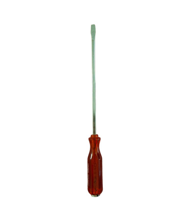 پیچ گوشتی دوسو 250*8 حرفه‌ای ضربه و آچارخور کلول میت CLOOLMATE
