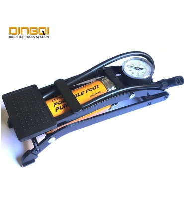 تلمبه پایی پرباد دینگی DINGQI مدل HC01455