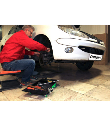 صندلی تعمیرگاهی کریپر مدل USFix