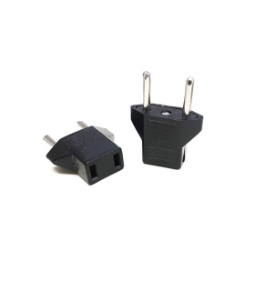 تبدیل دوشاخه برق 110 به 220 ولت