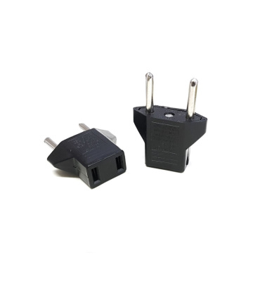 تبدیل دوشاخه برق 110 به 220 ولت