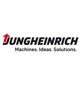 نرم افزار راهنمای تعمیرات یونگ هاینریش Jungheinrich JETI ForkLift