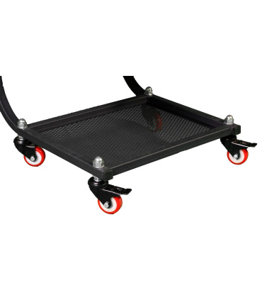 صندلی تعمیرگاهی کریپر مدل USFix