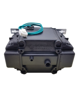 پمپ یدکی هوای گرم هیتر گرداک GORDAK