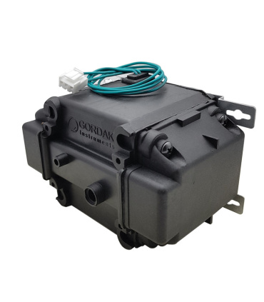 پمپ یدکی هوای گرم هیتر گرداک GORDAK
