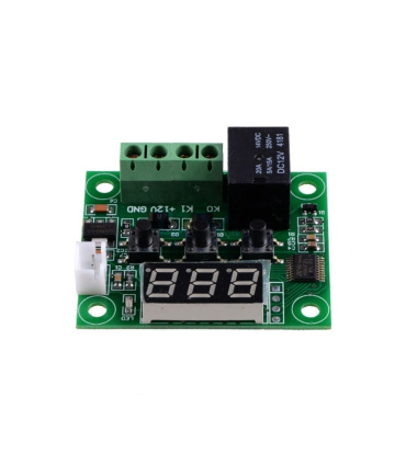 ماژول ترموستات WX-W1209