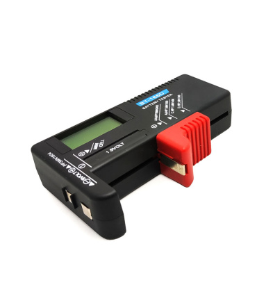 تستر باطری آننگ ANENG مدل BT168D