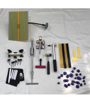 ست کامل تگرگ کش تایوانی