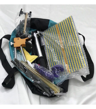 ست کامل تگرگ کش تایوانی