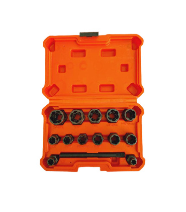 کیت بکس 14 عددی مخصوص پیچ گرد شده