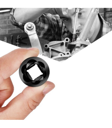 کیت بکس 14 عددی مخصوص پیچ گرد شده