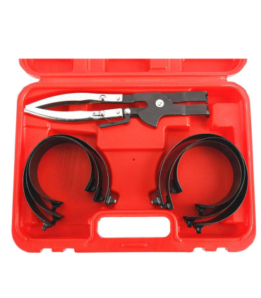 ست انبر رینگ جمع کن 7 عددی